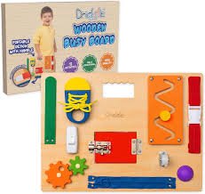 Educational Activity Board