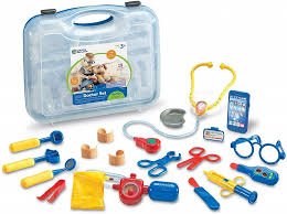 STEM Robotics Kit (Beginner Level)