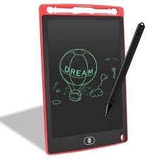 Creative Drawing Tablet (LCD Writing Pad)