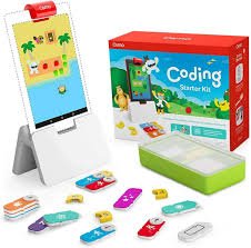 Coding Learning Tablet / Coding Toy