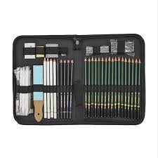 Professional Drawing & Sketching Set