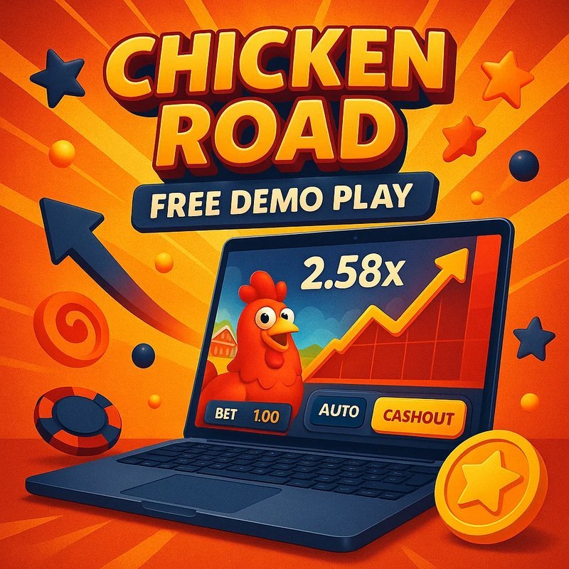 Best chicken road game in Spain