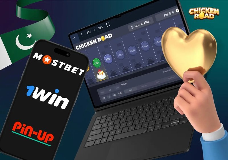 Een Avontuur op De Chicken Road in Nederland Online Spellen