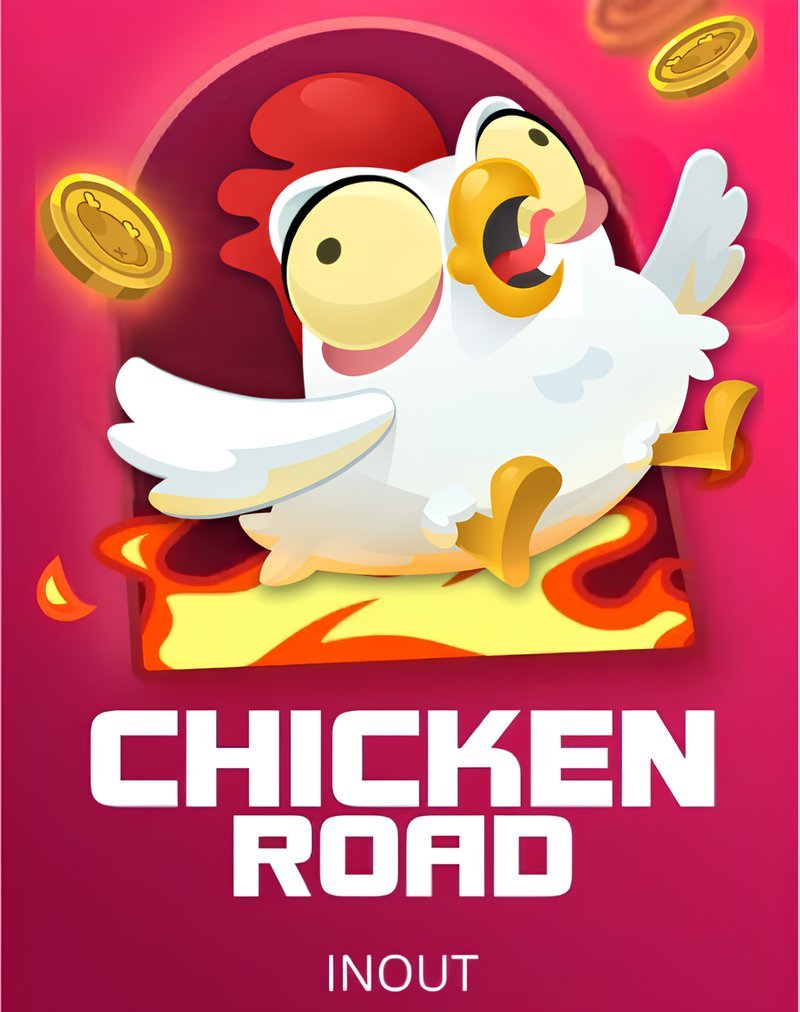 Chicken road 2 casino - Hvad er det nye med Chicken Road 2 på danske casinor?